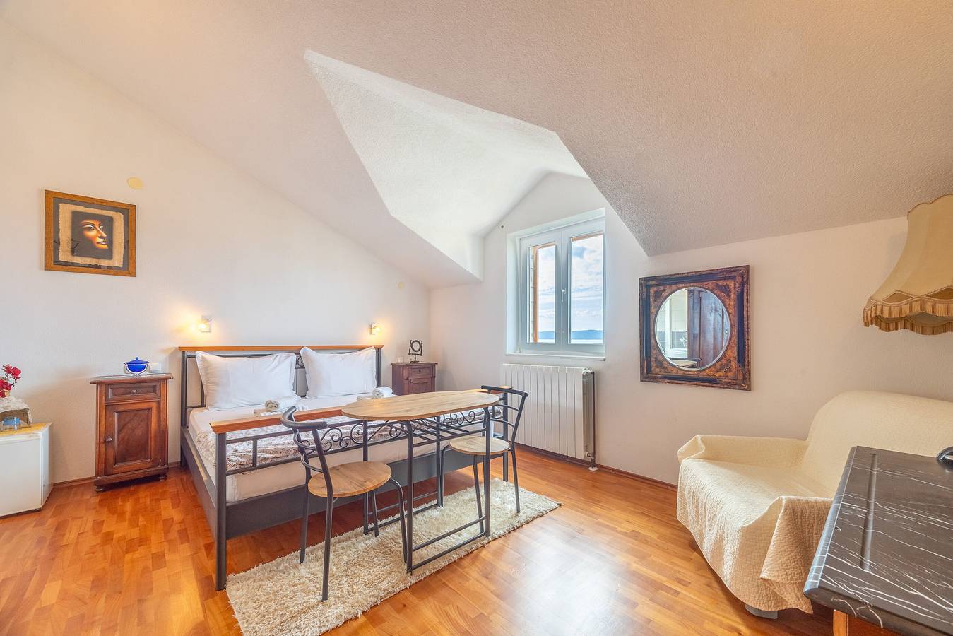 Apartments and Rooms Lea in Bol, Brac