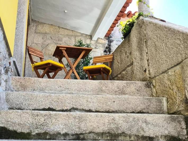 Location de vacances pour 4 personnes, avec Balcon et Terrasse dans Darque - 4