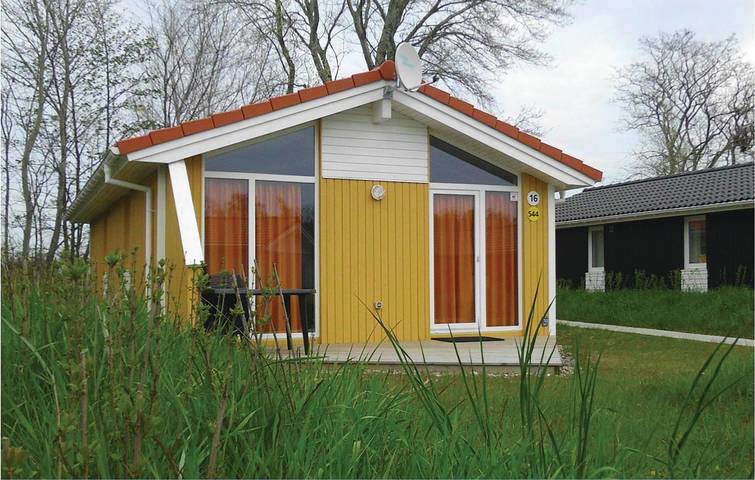 Ferienhaus für 6 Personen, mit Sauna und Terrasse, kinderfreundlich in der Lübecker Bucht - 2