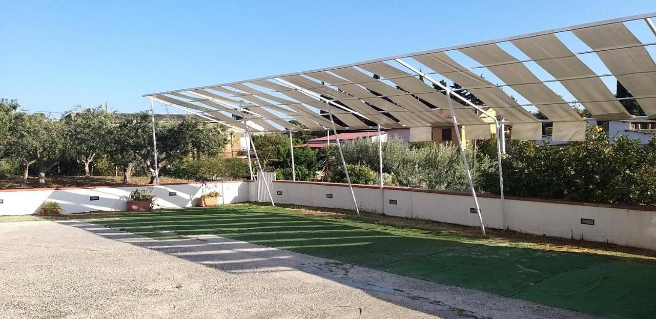 Locazione Turistica Le Fate in Agrigente, Province de Agrigento