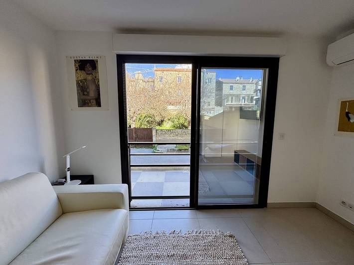 Studio entier, Porto Piano - Studio "B" au cœur de Propriano in Propriano, Arrondissement de Sartène