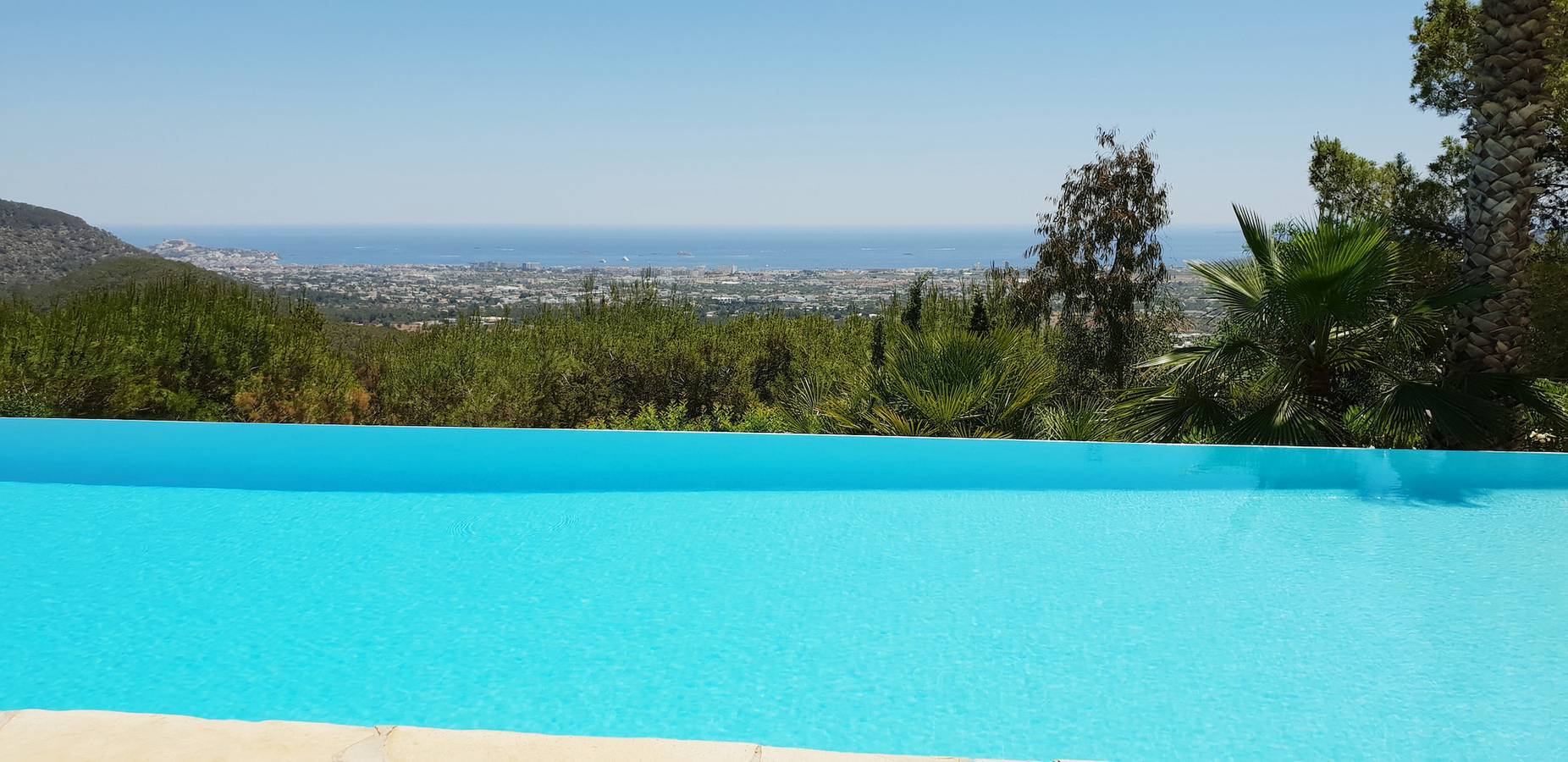 Ramanar, Villa 5Starshome Ibiza in Sant Josep de sa Talaia, Ibiza du Sud