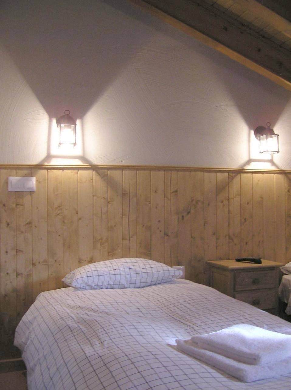 Hostal Rural Las Cuatro Calles in San Martín del Pimpollar, Provincia de Ávila