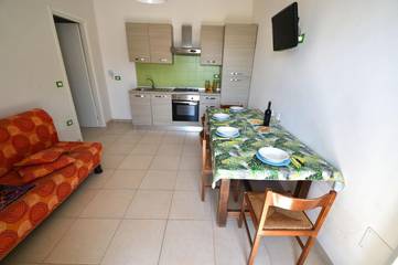 Apartment for 4 People in Torre Dell'orso, Salento, Photo 2