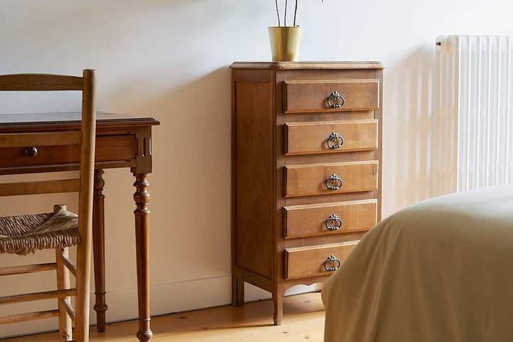 Location de vacances pour 15 personnes, avec jardin, animaux acceptés à Mortcerf - 3