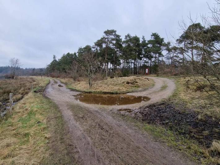 Ferienhaus für 6 Personen, mit Terrasse, mit Haustier in Silkeborg - 4