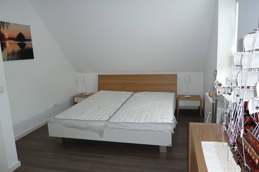 Modernes Ferienhaus -Kamin-Sauna-Wellness-Natur-Ostsee-Ruhig-3 Schlafzimmer in Ratekau, Ostholstein