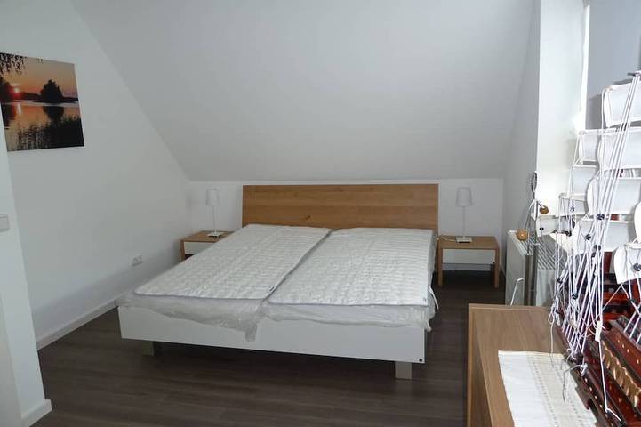 Ferienhaus für 6 Personen, mit Terrasse und Sauna sowie Garten in Ratekau - 4