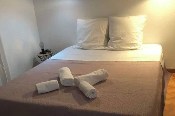 Casa de vacaciones para 6 personas - 1