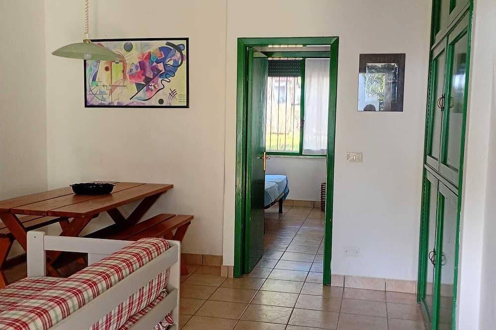 Residence Sirotti Lido Estensi villetta trilocale a 20m dal mare posto auto in Lido degli Estensi, Provincia di Ferrara