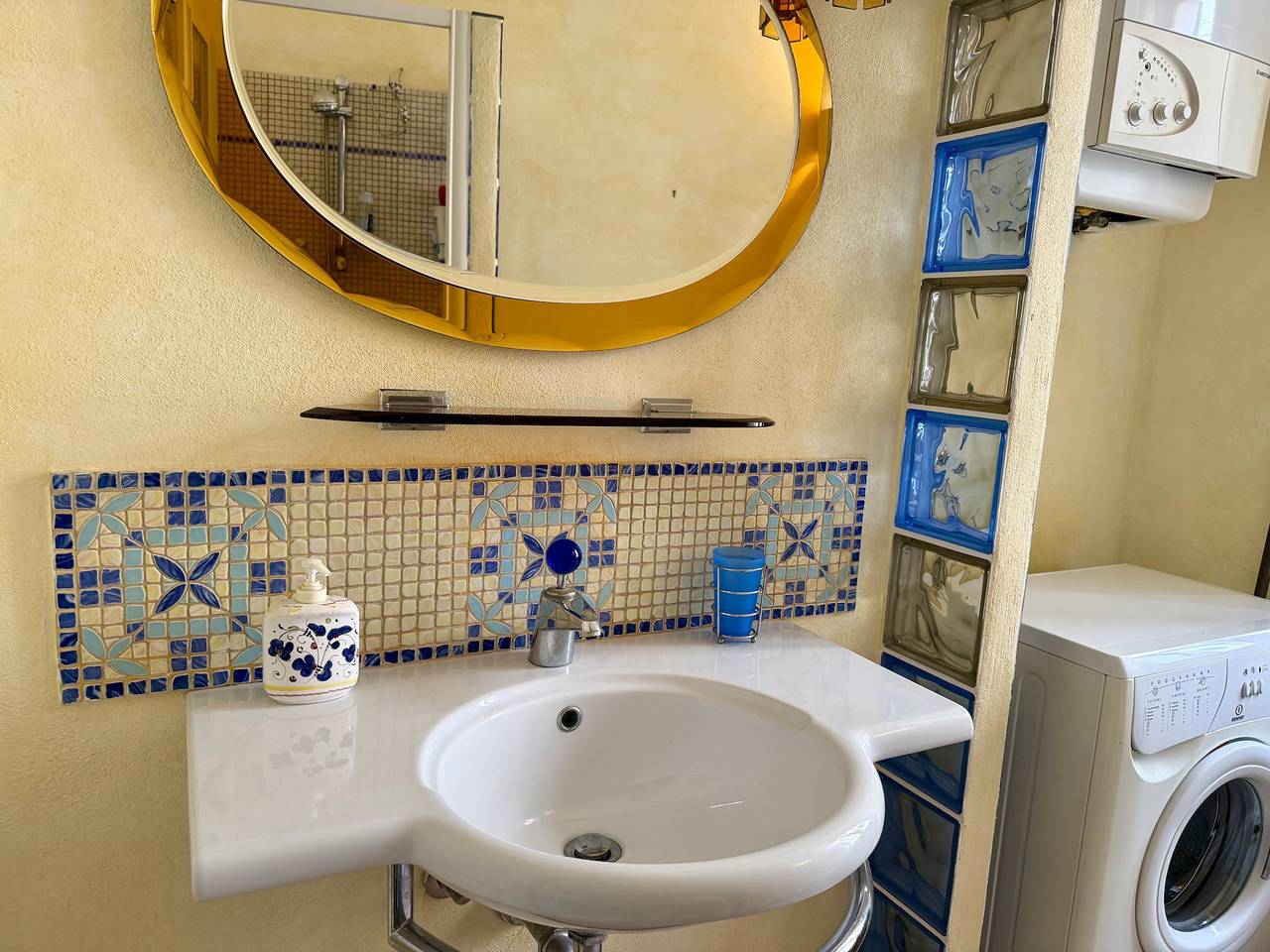 Estudio entero, 1026Im - Mimo's Room in Poggi (Imperia), Imperia