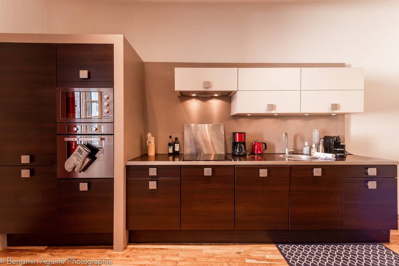 Entire apartment, 🎖 Duplex in the centre of Annecy, 3 rooms of 84 square meter in Annecy, Annecy region