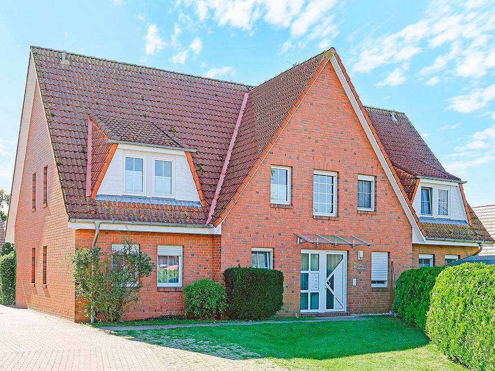 Ferienwohnung in Zingst ab 82€ pro Nacht