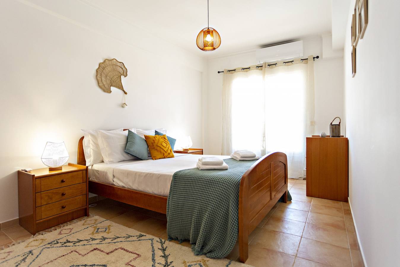 Ganze Wohnung, Cabanas Vintage in Cabanas de Tavira, Praia das Cabanas