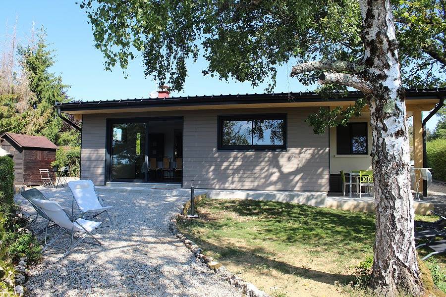 Maison de vacances
