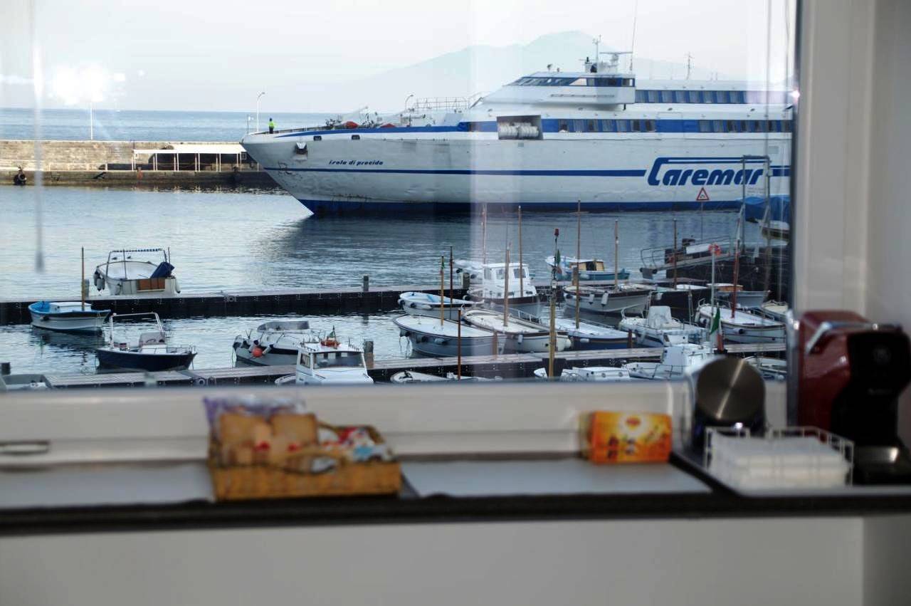 Il Porto Capri Casa Vacanza in Capri, Napoli e dintorni