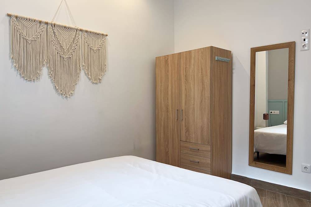 Ganze Wohnung, ¡cerca del Centro y de la Playa! Ubicación Especial in Raval Roig, Alicante