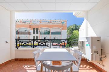 Vakantieappartement voor 6 Personen in Calpe, Costa Blanca, Afbeelding 1