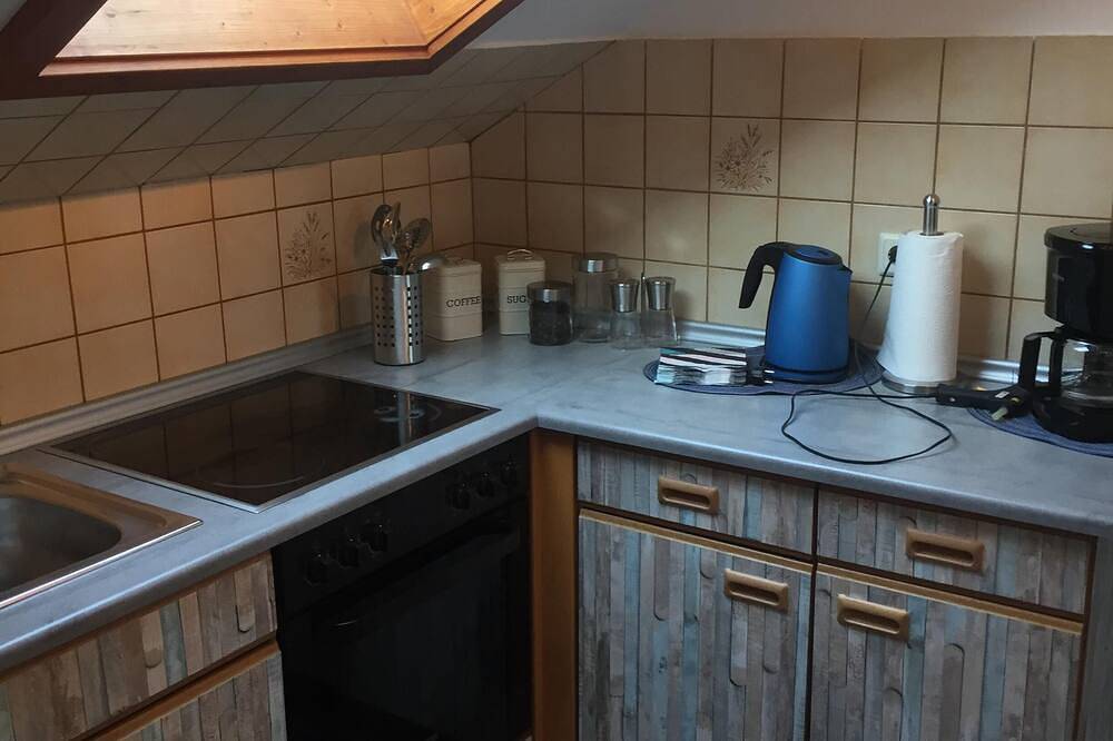 Ganze Wohnung, Arbeiten oder entspannen im Sauerland! in Meinerzhagen, Märkischer Kreis