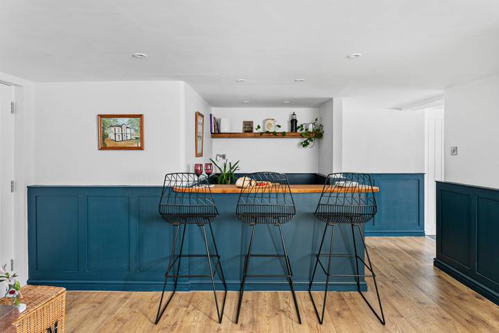Apartamento entero, Coombe Bank in Teignmouth, Devon