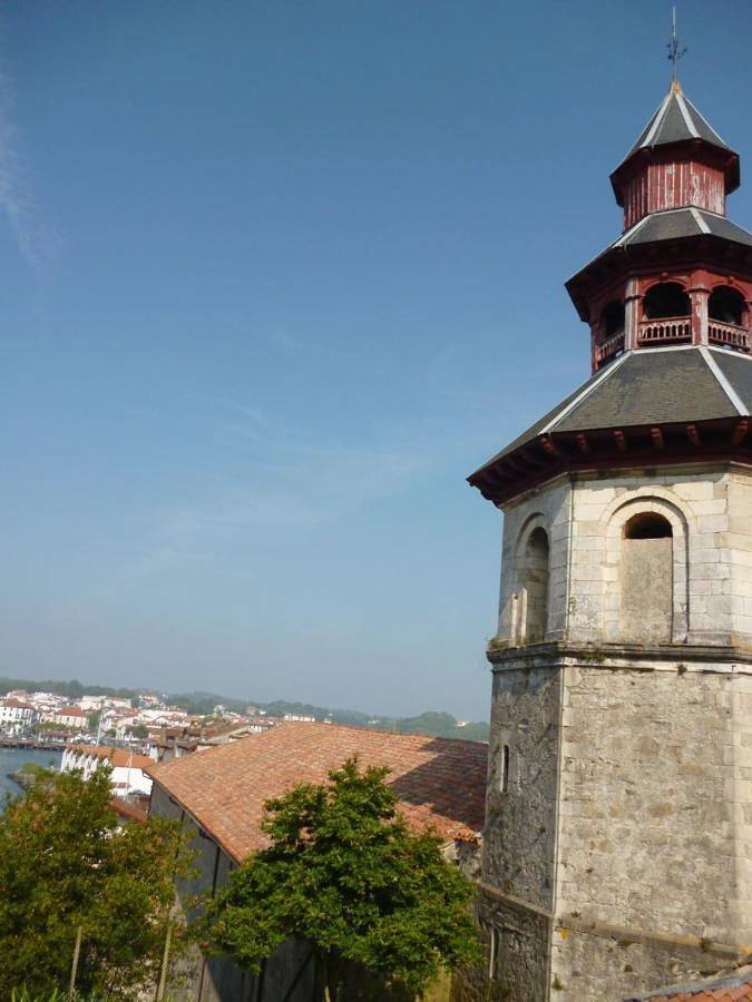 Gîte pour 6 personnes, avec Vue dans Port De Saint Jean De Luz - 4
