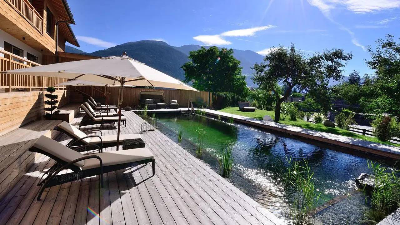 Ganze Ferienwohnung, Ferienwohnung für 4 Personen (110 m²) in Lavant in Gailtaler Alpen, Lavant