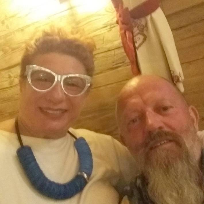 Landhaus für 3 Personen, mit Garten in Jesolo - 2