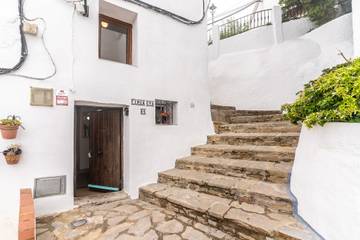 Chalet para 5 Personas en Sierra (Casares), Casares, Foto 3