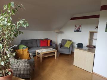 Ferienwohnung für 2 Personen in Markersdorf, Görlitz & Umgebung, Bild 1