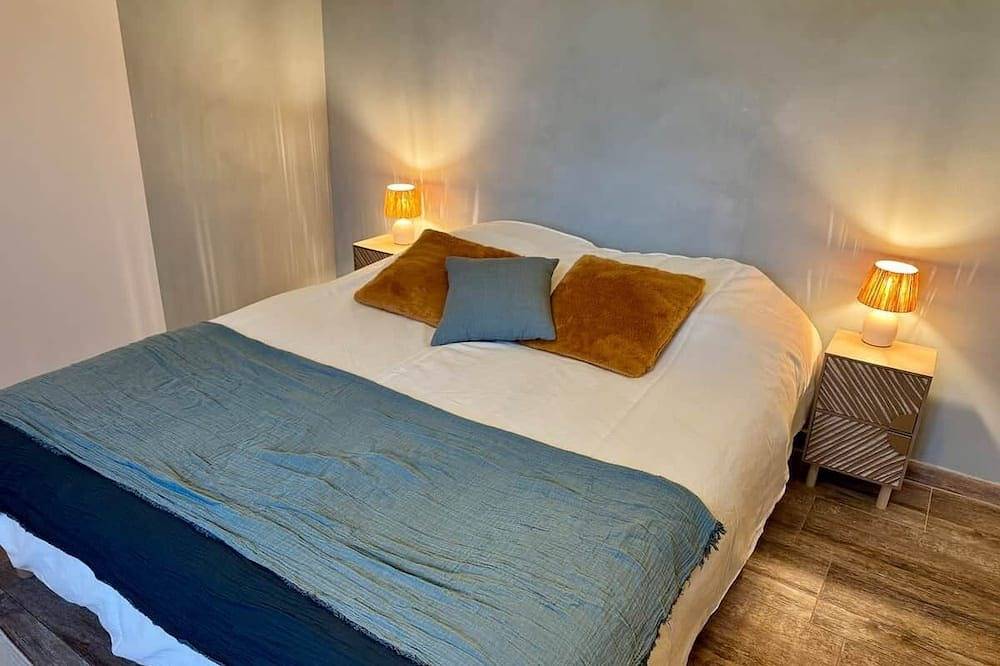 Apartamento entero, La Fenêtre sur le Ventoux in Montbrun-les-Bains, Región de Nyons