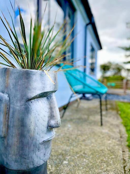 Two-Bedroom House in Aberdyfi, Aberdovey