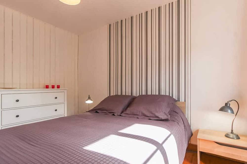 Encantadora casa familiar con jardín y aparcamiento en La Hague in Merquetot, La Hague
