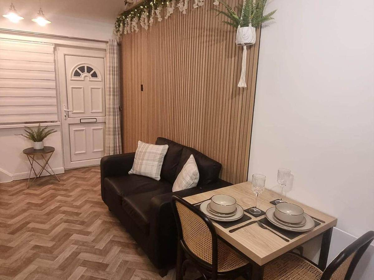 Appartement entier, One-Bedroom Apartment in Pembroke, Pembrokeshire