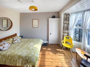 Cottage for 16 People in Barmouth, Gwynedd, Photo 3