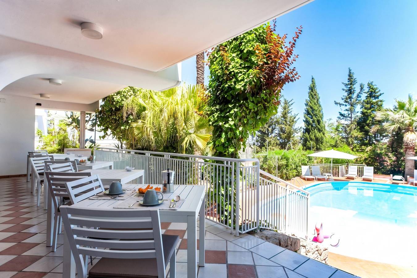 Villa Nice Dream with Pool in Neviano in Neviano, Golf von Tarent