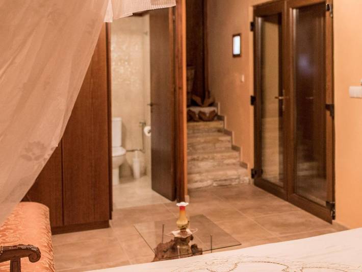 Maison d’hôte pour 2 personnes, avec vue et jardin à Chypre - 2