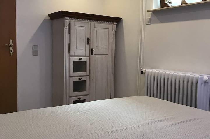 Ganze Wohnung, Souterrain Ferienwohnung in Haigerloch, Neckar-Alb