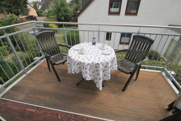 Ferienwohnung für 2 Personen in Dahme, Südliche Ostseeküste, Bild 1