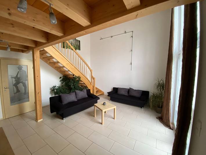 Ferienhaus für 6 Personen, mit Garten und Sauna in Kirchberg im Wald - 3