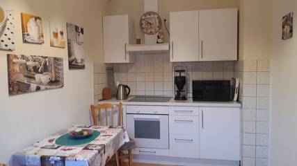 Ferienwohnung für 4 Personen in Papenburg, Nordseeküste, Bild 2