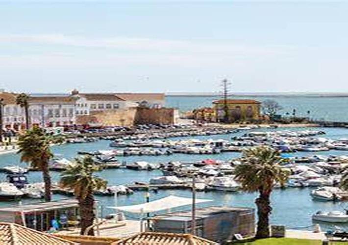 Gîte pour 2 personnes, avec terrasse et vue dans Ilha da Culatra - 2