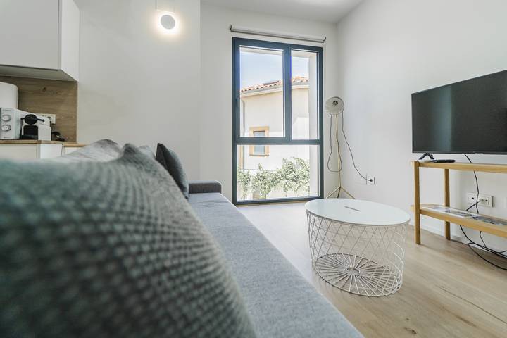 Chalet para 2 personas, con jacuzzi, Se admiten mascotas en Provincia de Valladolid - 3