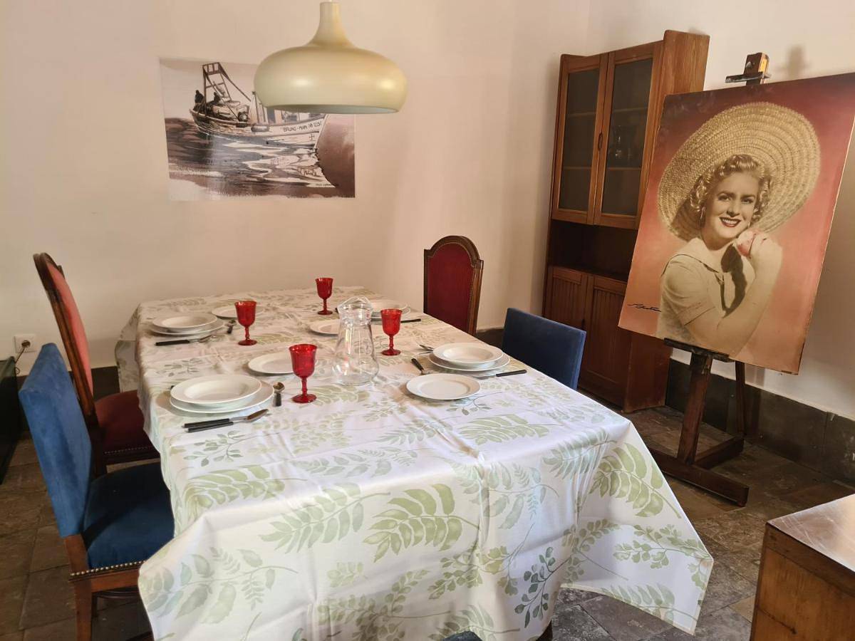 One-Bedroom House in Setúbal, Parque Natural da Arrábida