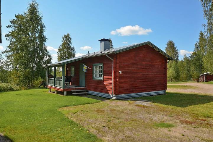 Ferienhaus für 4 Personen - 1