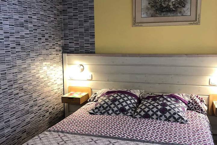 Chambre d’hôte pour 4 personnes à Castelsarrasin - 2