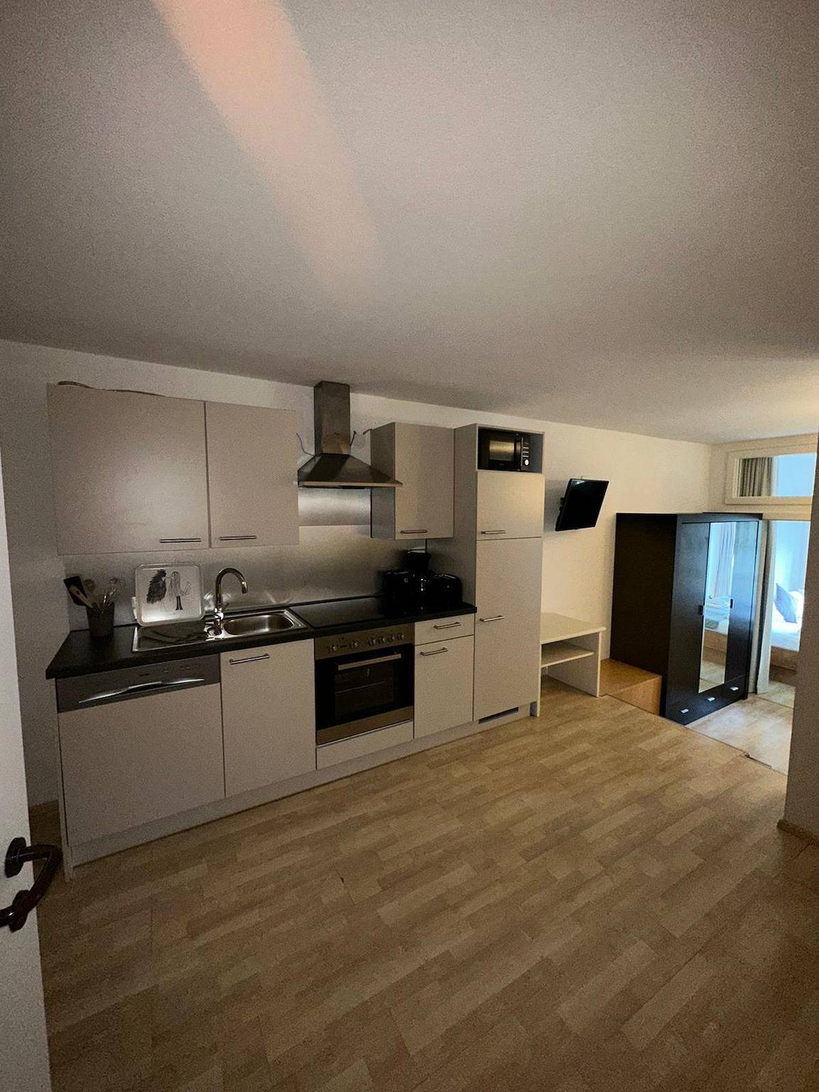 Ganze Ferienwohnung, Appartement Höll.Berg. Ü 1-3 in Eben im Pongau, Tennengau