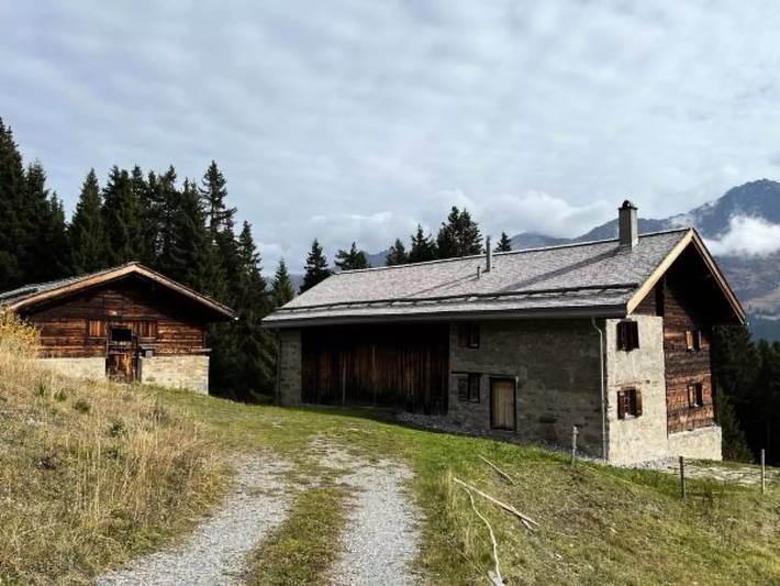 Villa für 10 Personen in der Schweiz