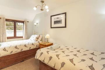 Glamping for 4 People in Exton (Somerset), Exmoor, Photo 3