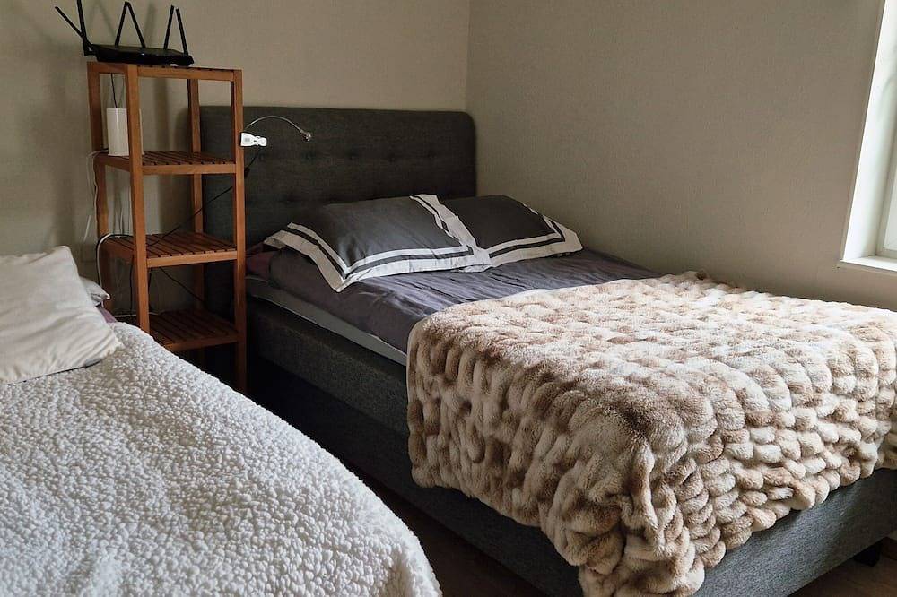 Beach near villa with pool in Höllviken, Vellinge und Umgebung