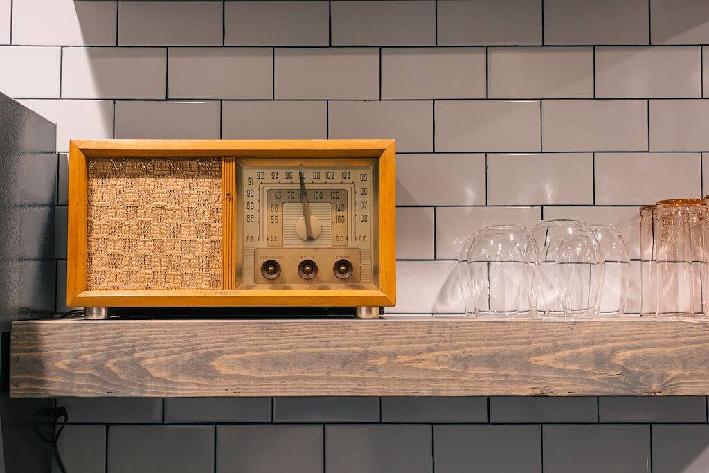 Green Kitchen Home in Oklahoma City, Oklahoma County